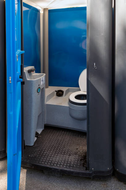 Best Local porta potty services  in Meyers, CA