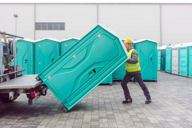 Best High-end porta potty rental  in Meyers, CA