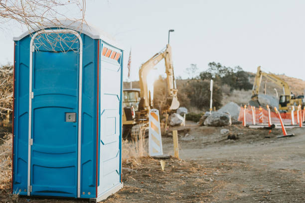Best Construction site porta potty rental  in Meyers, CA