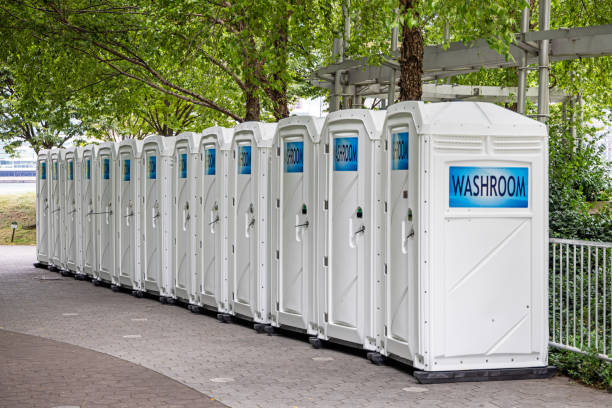 Reliable Meyers, CA porta potty rental Solutions