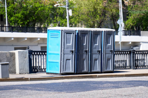 Best Long-term porta potty rental  in Meyers, CA