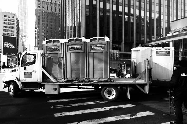 Best Porta potty rental for parties  in Meyers, CA