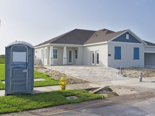 Best Affordable porta potty rental  in Meyers, CA