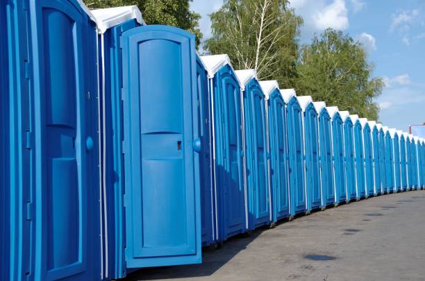 Best Best portable toilet rental  in Meyers, CA